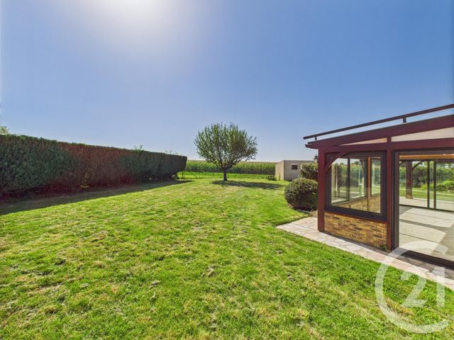 Maison à vendre - 8 pièces - 141 m2 - Rambouillet - 78 - ILE-DE-FRANCE