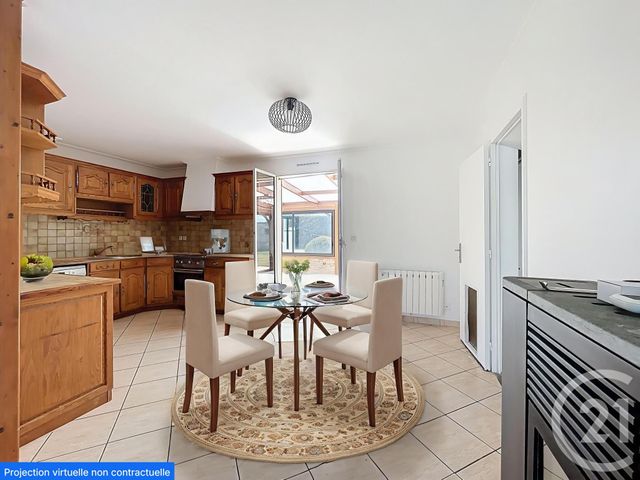 Maison à vendre - 8 pièces - 141 m2 - Rambouillet - 78 - ILE-DE-FRANCE