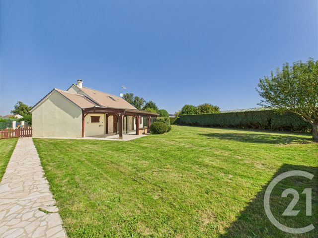 Maison à vendre - 8 pièces - 141 m2 - Rambouillet - 78 - ILE-DE-FRANCE