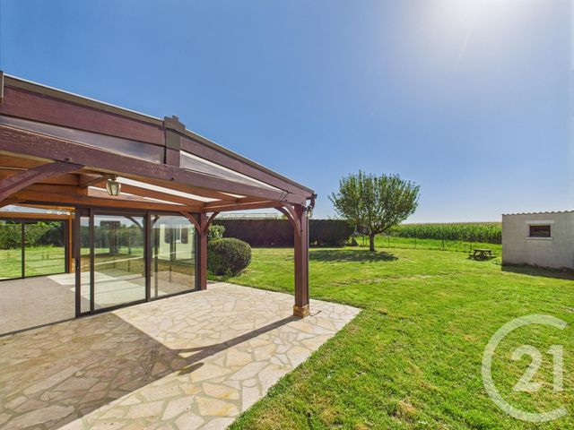 Maison à vendre - 8 pièces - 141 m2 - Rambouillet - 78 - ILE-DE-FRANCE