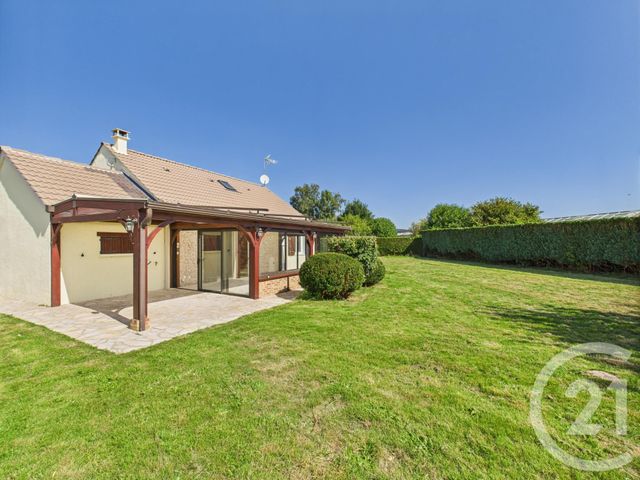 Maison à vendre - 8 pièces - 141 m2 - Rambouillet - 78 - ILE-DE-FRANCE