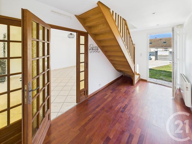 Maison à vendre - 8 pièces - 141 m2 - Rambouillet - 78 - ILE-DE-FRANCE