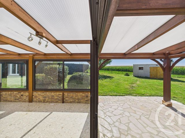 Maison à vendre - 8 pièces - 141 m2 - Rambouillet - 78 - ILE-DE-FRANCE