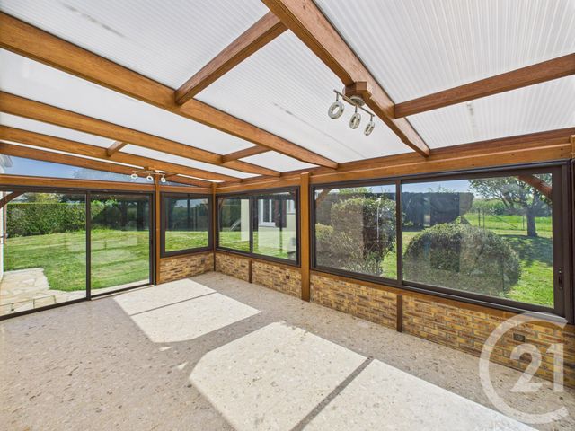 Maison à vendre - 8 pièces - 141 m2 - Rambouillet - 78 - ILE-DE-FRANCE