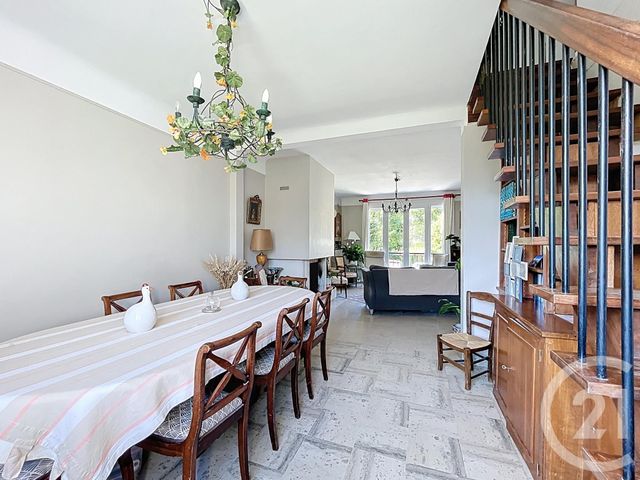 Maison à vendre - 9 pièces - 199,16 m2 - Rambouillet - 78 - ILE-DE-FRANCE