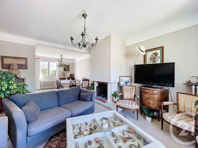 Maison à vendre - 9 pièces - 199,16 m2 - Rambouillet - 78 - ILE-DE-FRANCE