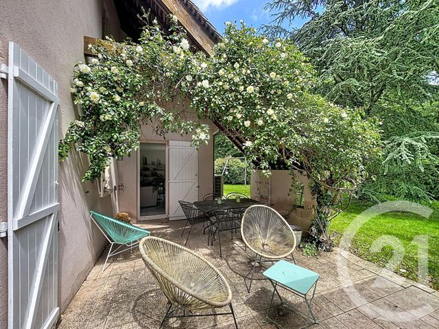 Maison &agrave; vendre - 8 pi&egrave;ces - 179,85 m2 - Rambouillet - 78 - ILE-DE-FRANCE