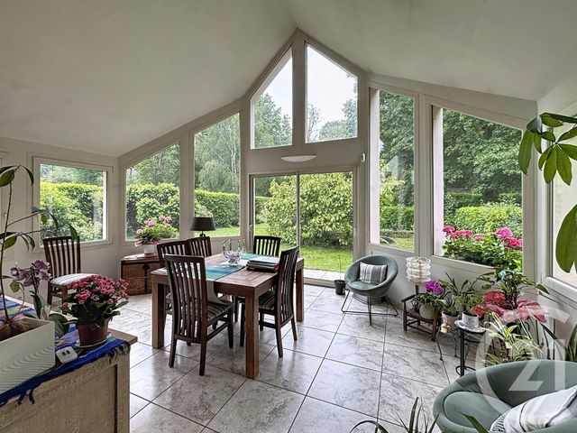 Maison &agrave; vendre - 8 pi&egrave;ces - 179,85 m2 - Rambouillet - 78 - ILE-DE-FRANCE