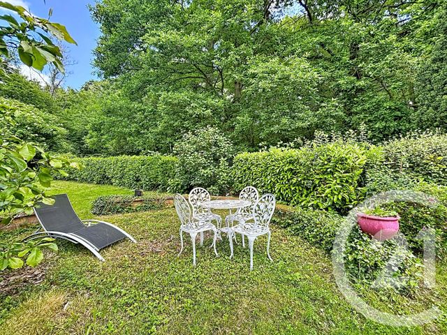 Maison &agrave; vendre - 8 pi&egrave;ces - 179,85 m2 - Rambouillet - 78 - ILE-DE-FRANCE