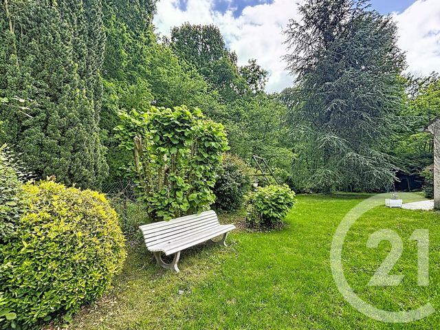 Maison &agrave; vendre - 8 pi&egrave;ces - 179,85 m2 - Rambouillet - 78 - ILE-DE-FRANCE