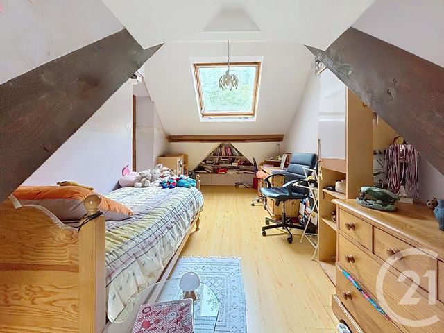 Maison &agrave; vendre - 8 pi&egrave;ces - 179,85 m2 - Rambouillet - 78 - ILE-DE-FRANCE