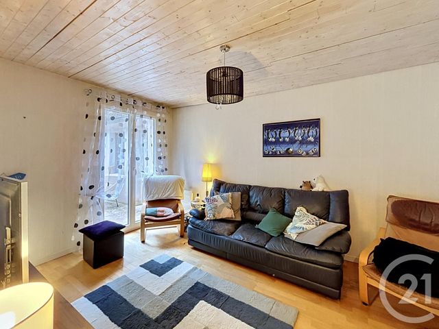 Maison &agrave; vendre - 8 pi&egrave;ces - 179,85 m2 - Rambouillet - 78 - ILE-DE-FRANCE