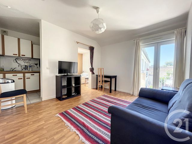 Appartement F2 à louer - 2 pièces - 29,25 m2 - Rambouillet - 78 - ILE-DE-FRANCE