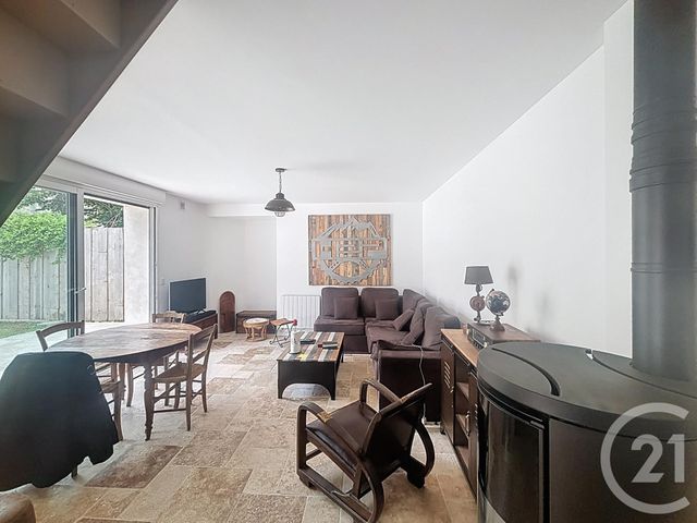 Maison à vendre - 3 pièces - 57,30 m2 - Sonchamp - 78 - ILE-DE-FRANCE