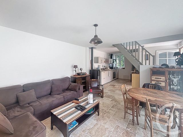 maison - SONCHAMP - 78