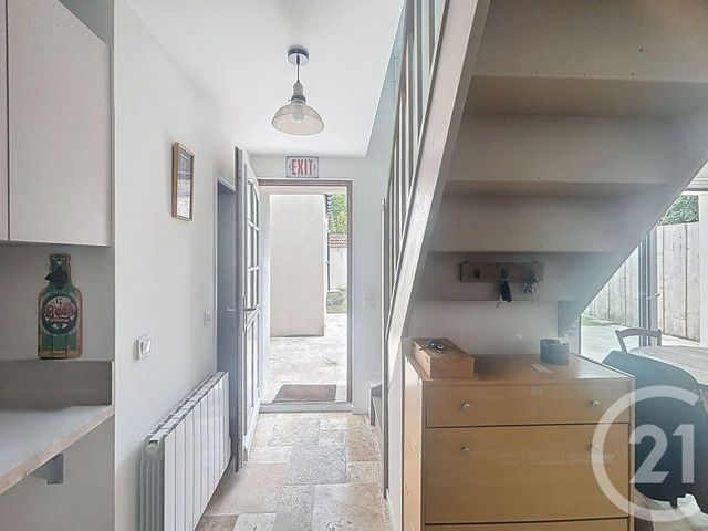 Maison à vendre - 3 pièces - 57,30 m2 - Sonchamp - 78 - ILE-DE-FRANCE