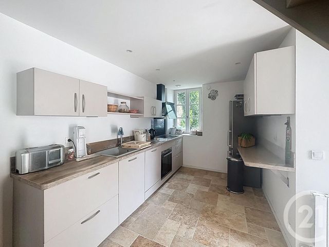 Maison à vendre - 3 pièces - 57,30 m2 - Sonchamp - 78 - ILE-DE-FRANCE