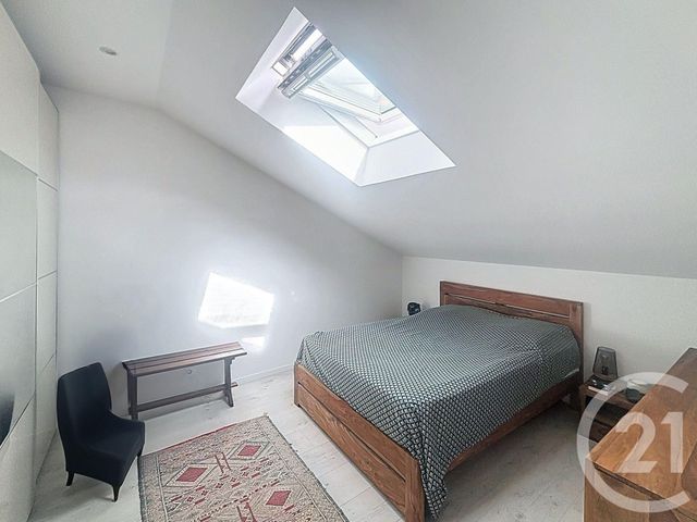 Maison à vendre - 3 pièces - 57,30 m2 - Sonchamp - 78 - ILE-DE-FRANCE