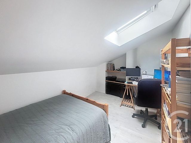 Maison à vendre - 3 pièces - 57,30 m2 - Sonchamp - 78 - ILE-DE-FRANCE