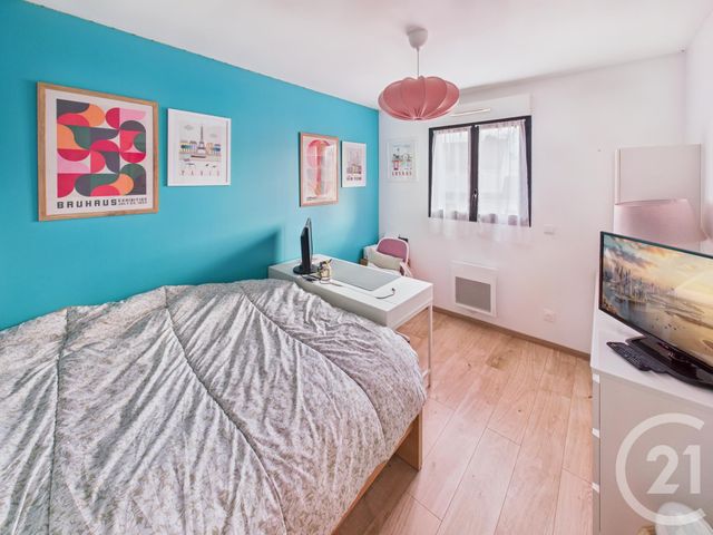 Maison &agrave; vendre - 6 pi&egrave;ces - 108 m2 - Rambouillet - 78 - ILE-DE-FRANCE