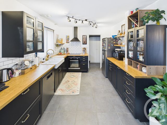 Maison &agrave; vendre - 6 pi&egrave;ces - 108 m2 - Rambouillet - 78 - ILE-DE-FRANCE