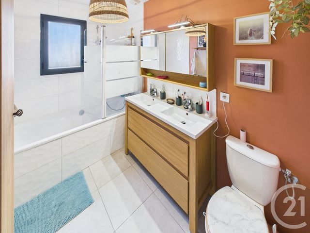 Maison &agrave; vendre - 6 pi&egrave;ces - 108 m2 - Rambouillet - 78 - ILE-DE-FRANCE