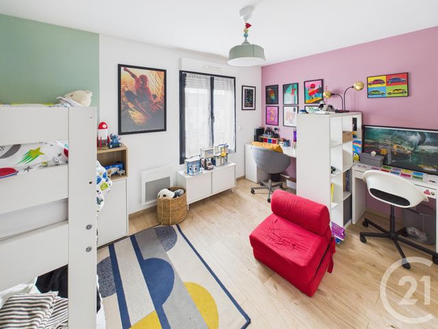 Maison &agrave; vendre - 6 pi&egrave;ces - 108 m2 - Rambouillet - 78 - ILE-DE-FRANCE