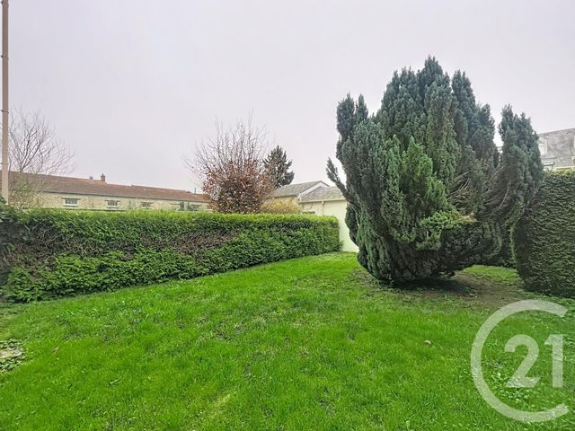 Appartement F2 à vendre - 2 pièces - 45,61 m2 - Rambouillet - 78 - ILE-DE-FRANCE