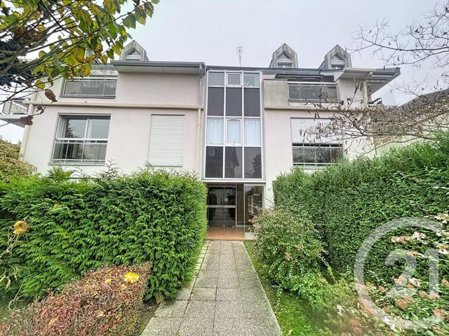 Appartement F2 à vendre - 2 pièces - 45,61 m2 - Rambouillet - 78 - ILE-DE-FRANCE