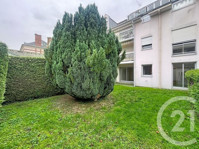 Appartement F2 à vendre RAMBOUILLET