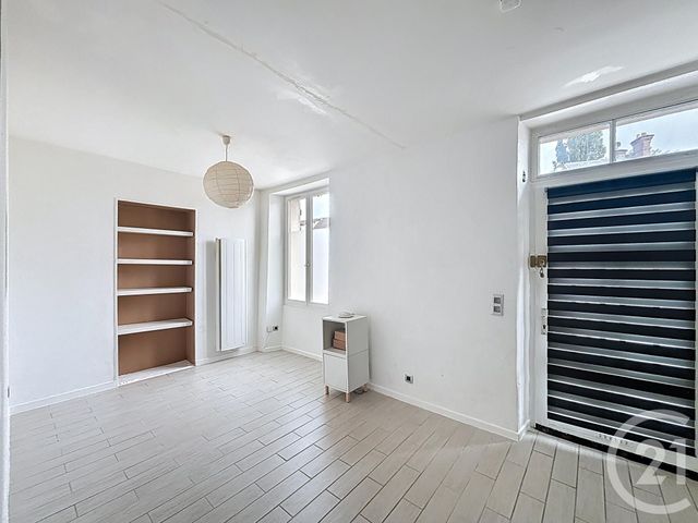 Appartement F1 à vendre - 1 pièce - 26 m2 - Rambouillet - 78 - ILE-DE-FRANCE