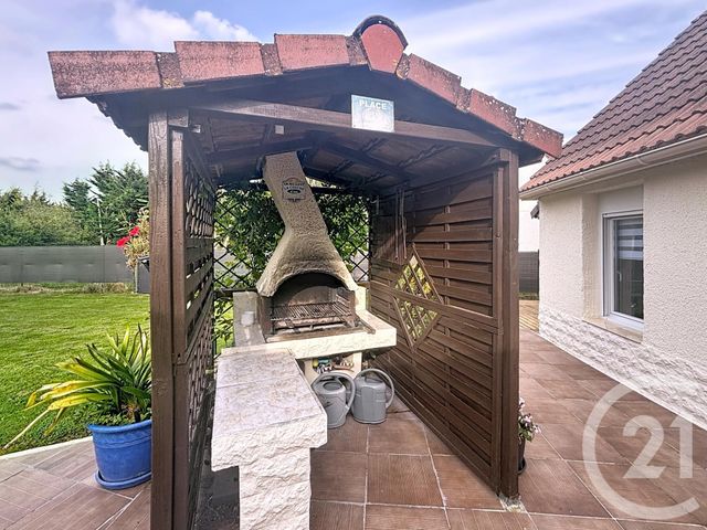 Maison à vendre - 8 pièces - 190 m2 - Orcemont - 78 - ILE-DE-FRANCE