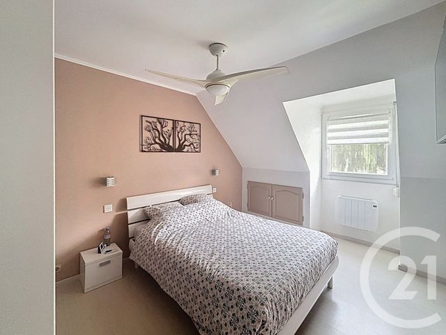 Maison à vendre - 8 pièces - 190 m2 - Orcemont - 78 - ILE-DE-FRANCE