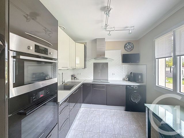 Maison à vendre - 8 pièces - 190 m2 - Orcemont - 78 - ILE-DE-FRANCE