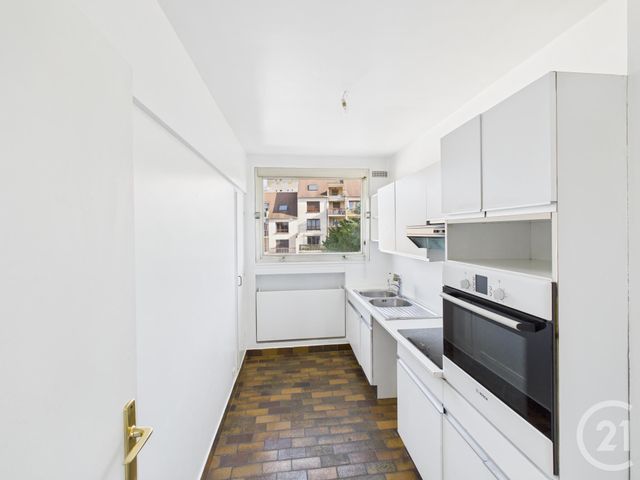 Appartement F2 à vendre - 2 pièces - 50 m2 - Rambouillet - 78 - ILE-DE-FRANCE
