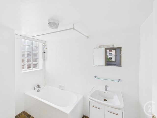 Appartement F2 à vendre - 2 pièces - 50 m2 - Rambouillet - 78 - ILE-DE-FRANCE