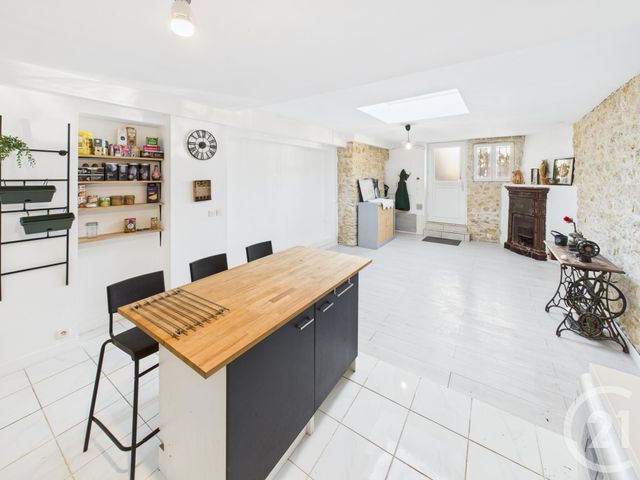 Maison à vendre RAMBOUILLET