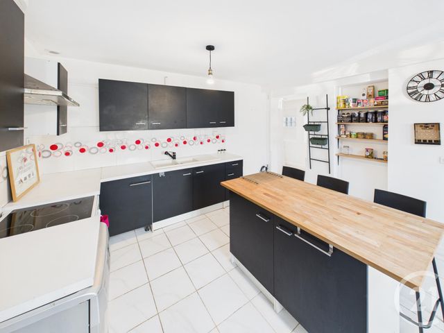 Maison à vendre - 4 pièces - 76 m2 - Rambouillet - 78 - ILE-DE-FRANCE