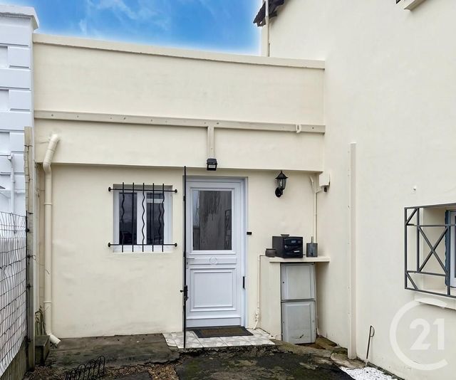 Maison à vendre RAMBOUILLET