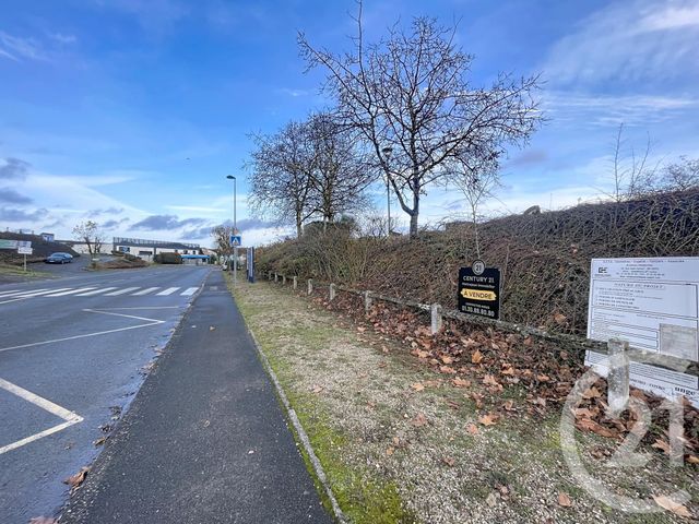 Terrain &agrave; vendre - 2786 m2 - Rambouillet - 78 - ILE-DE-FRANCE