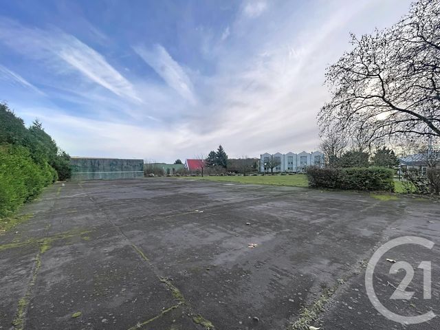 Terrain &agrave; vendre - 2786 m2 - Rambouillet - 78 - ILE-DE-FRANCE