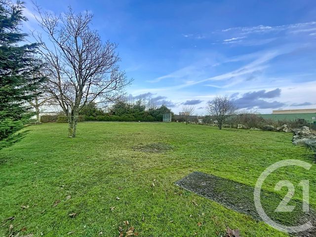 Terrain &agrave; vendre - 2786 m2 - Rambouillet - 78 - ILE-DE-FRANCE