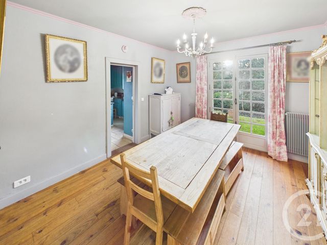 Maison &agrave; vendre - 7 pi&egrave;ces - 224 m2 - St Remy L Honore - 78 - ILE-DE-FRANCE