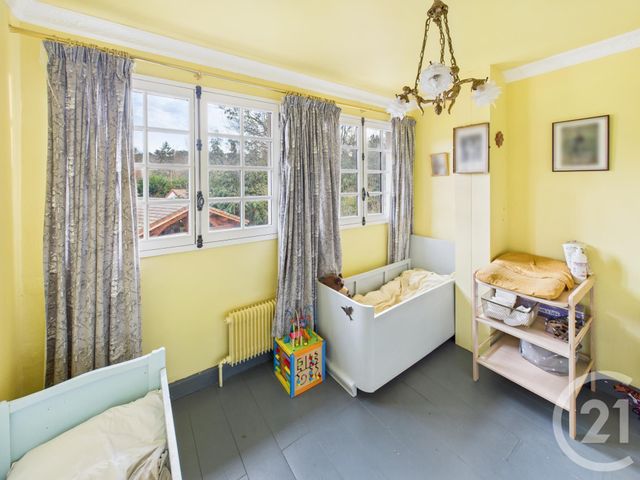 Maison &agrave; vendre - 7 pi&egrave;ces - 224 m2 - St Remy L Honore - 78 - ILE-DE-FRANCE