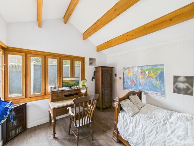 Maison &agrave; vendre - 7 pi&egrave;ces - 224 m2 - St Remy L Honore - 78 - ILE-DE-FRANCE