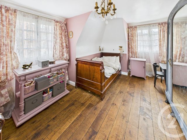 Maison &agrave; vendre - 7 pi&egrave;ces - 224 m2 - St Remy L Honore - 78 - ILE-DE-FRANCE