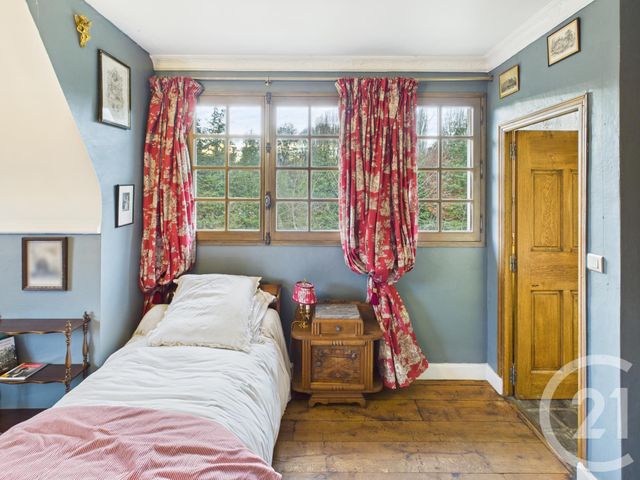 Maison &agrave; vendre - 7 pi&egrave;ces - 224 m2 - St Remy L Honore - 78 - ILE-DE-FRANCE