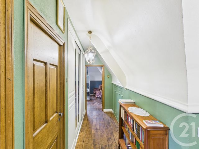 Maison &agrave; vendre - 7 pi&egrave;ces - 224 m2 - St Remy L Honore - 78 - ILE-DE-FRANCE