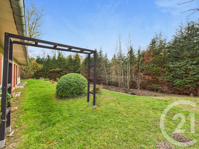 Maison &agrave; vendre - 7 pi&egrave;ces - 224 m2 - St Remy L Honore - 78 - ILE-DE-FRANCE