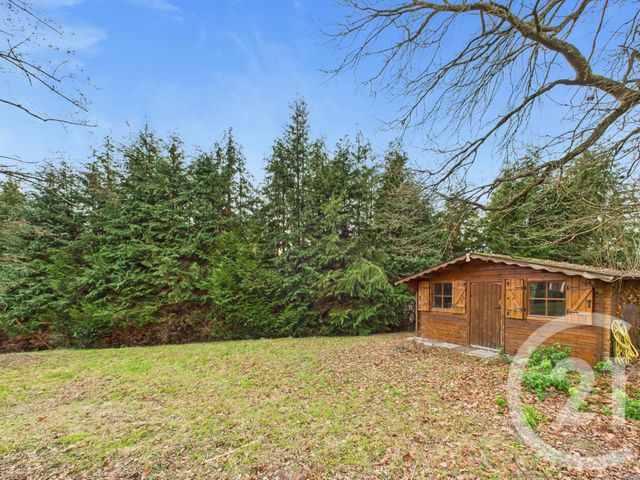 Maison &agrave; vendre - 7 pi&egrave;ces - 224 m2 - St Remy L Honore - 78 - ILE-DE-FRANCE